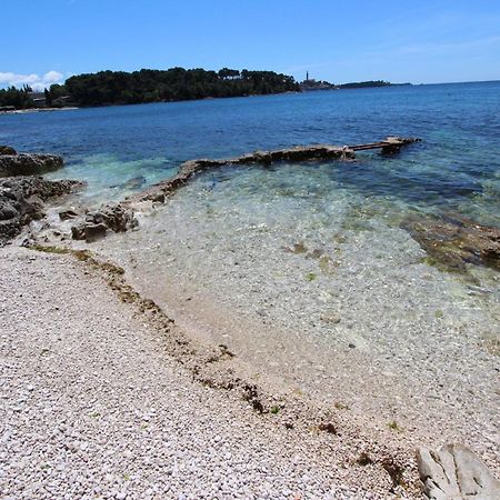 Bed & Breakfast Blu Locanda Rovinj Zewnętrze zdjęcie