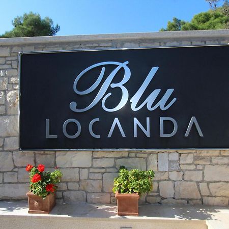 Bed & Breakfast Blu Locanda Rovinj Zewnętrze zdjęcie