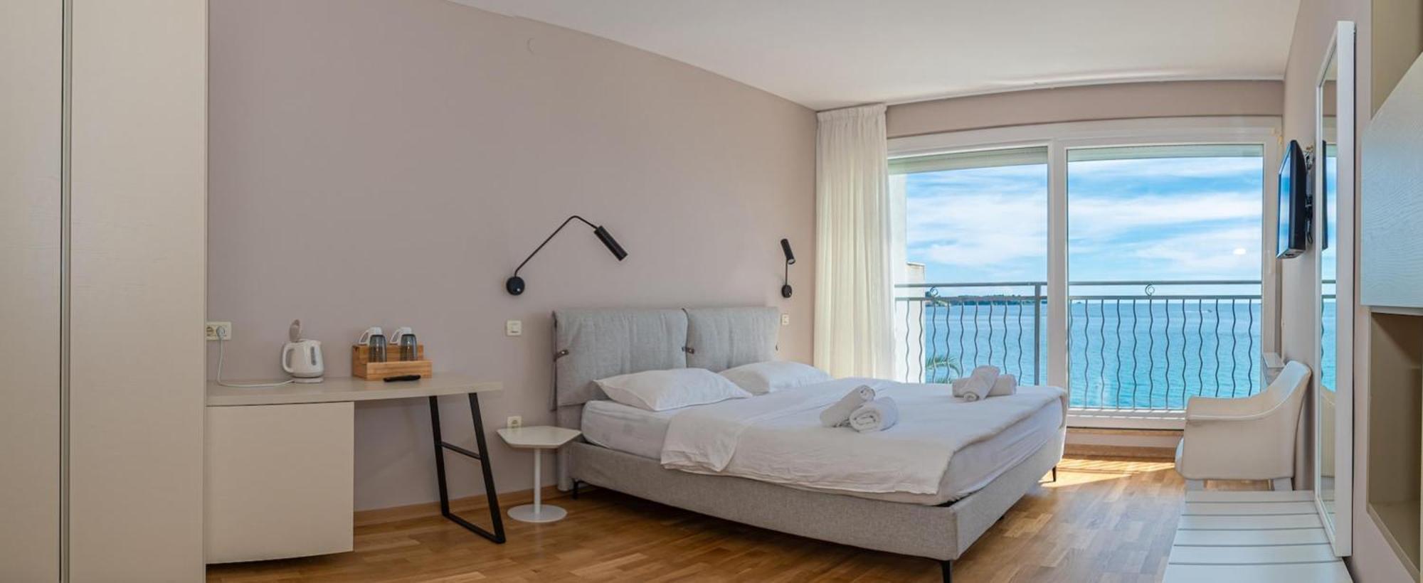 Bed & Breakfast Blu Locanda Rovinj Zewnętrze zdjęcie