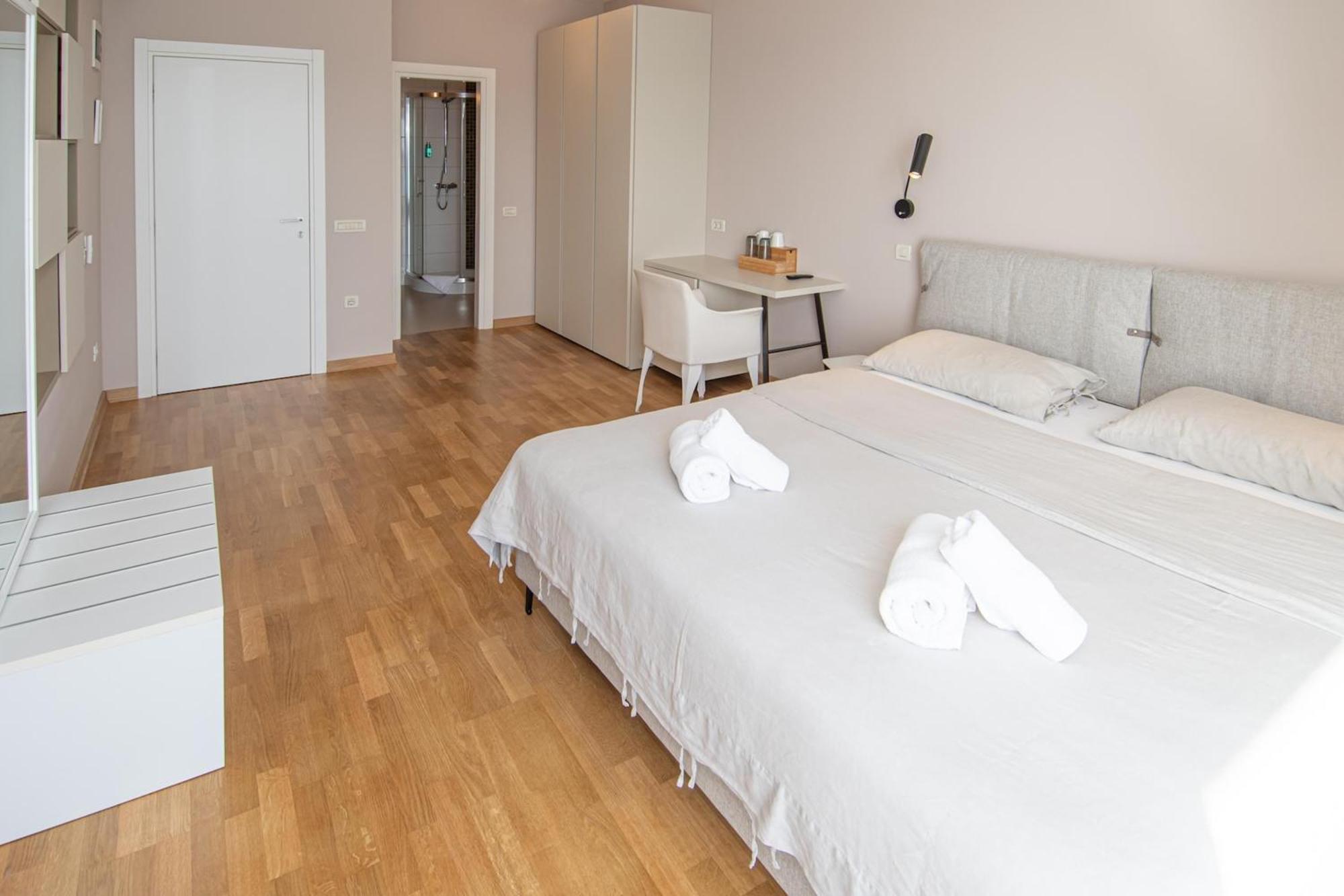 Bed & Breakfast Blu Locanda Rovinj Zewnętrze zdjęcie