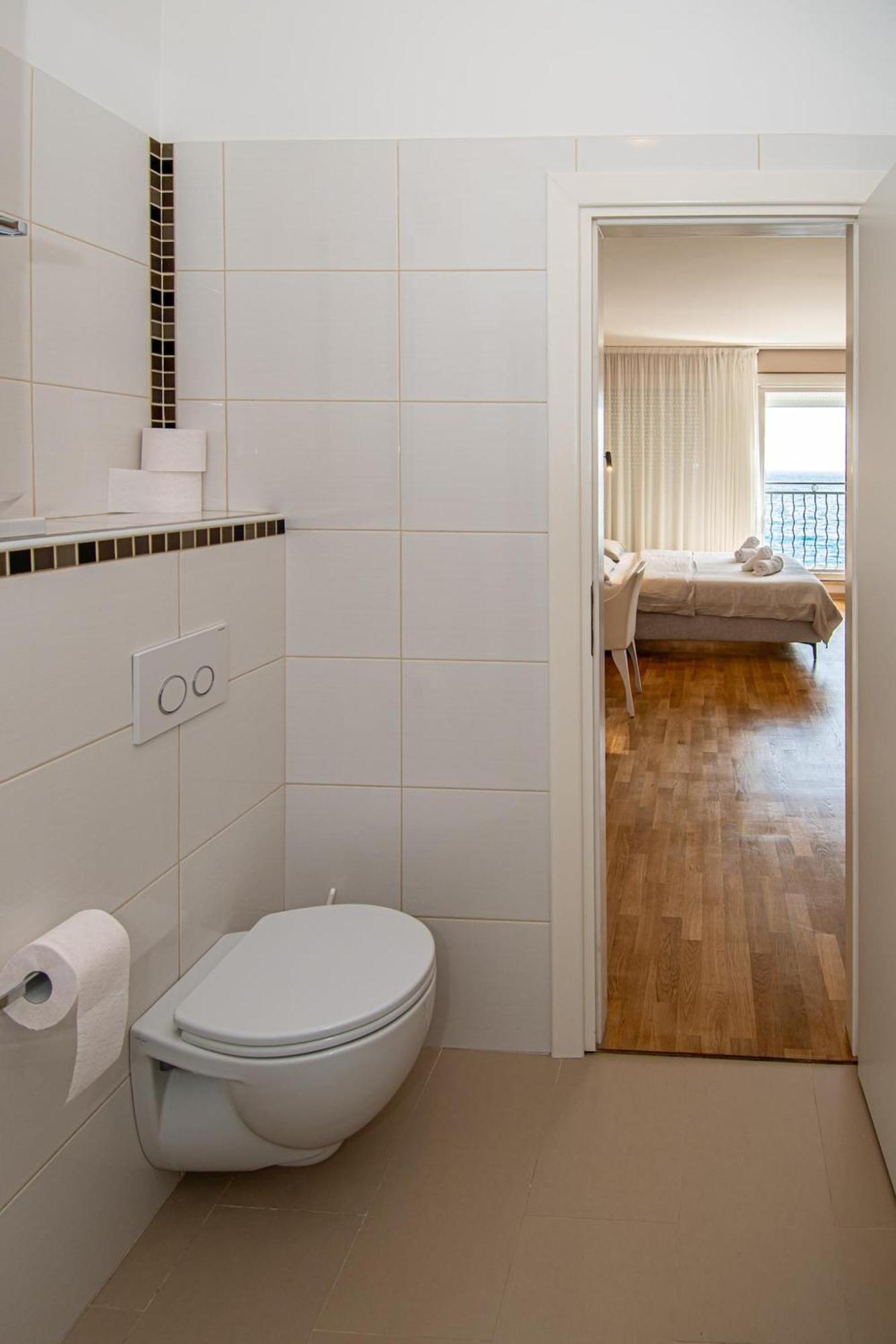 Bed & Breakfast Blu Locanda Rovinj Zewnętrze zdjęcie