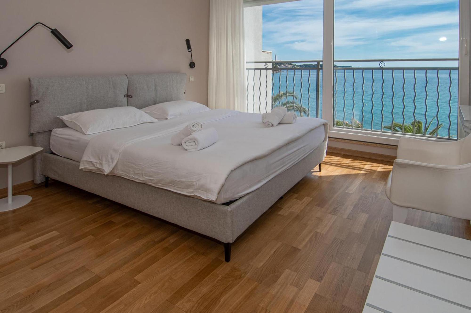 Bed & Breakfast Blu Locanda Rovinj Zewnętrze zdjęcie