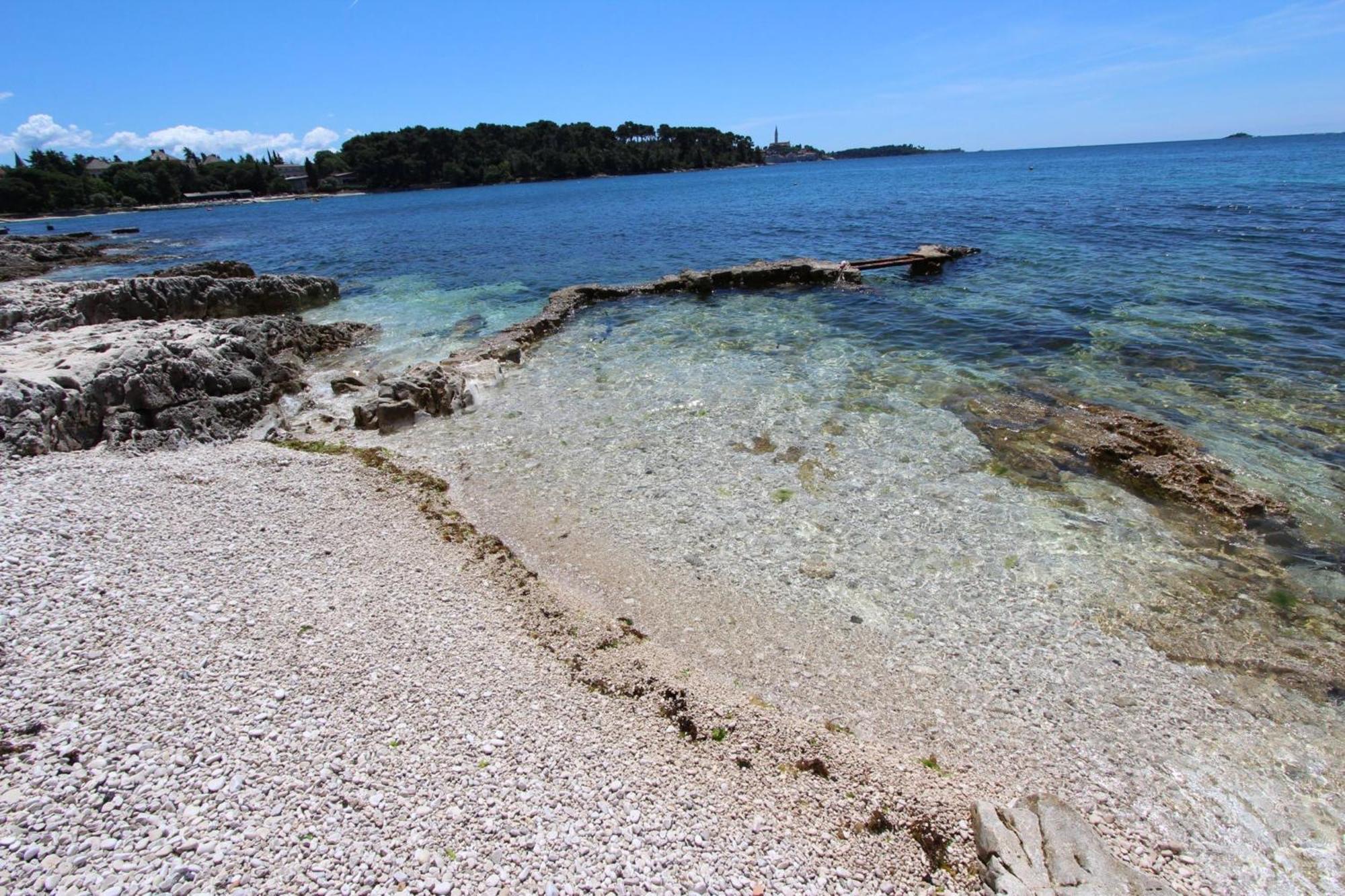 Bed & Breakfast Blu Locanda Rovinj Zewnętrze zdjęcie