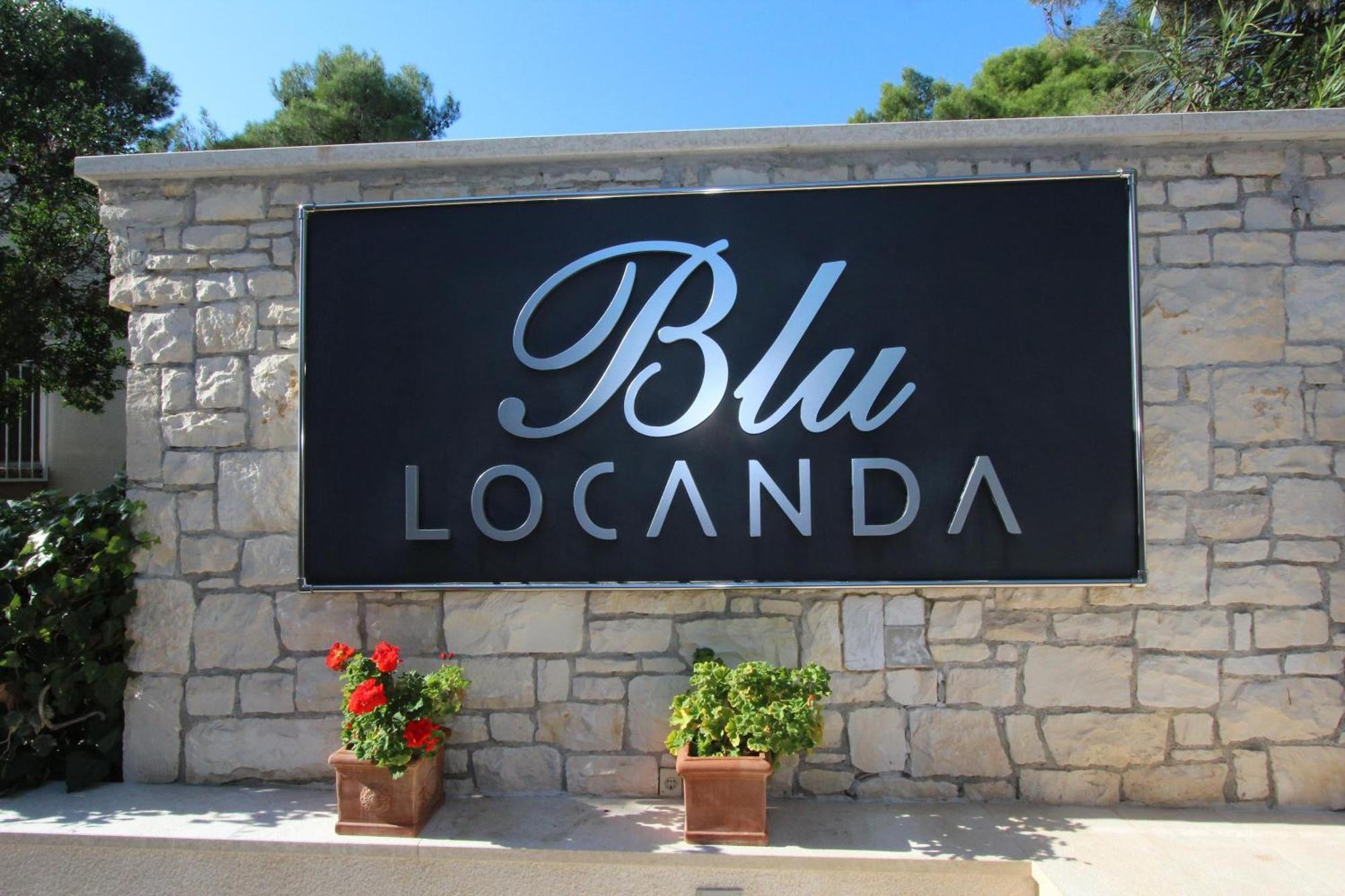 Bed & Breakfast Blu Locanda Rovinj Zewnętrze zdjęcie
