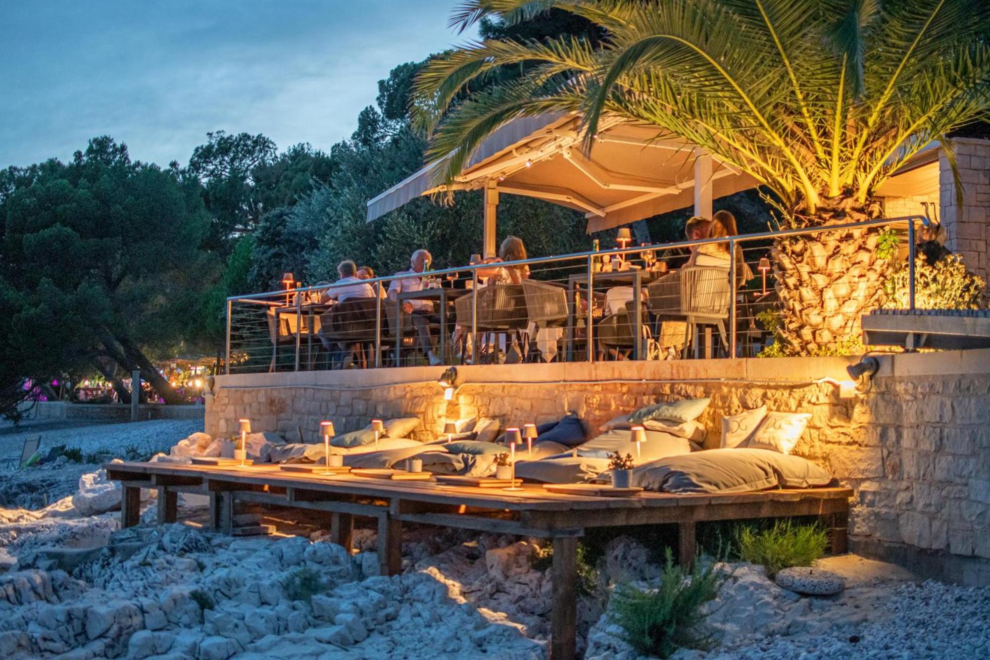 Bed & Breakfast Blu Locanda Rovinj Zewnętrze zdjęcie