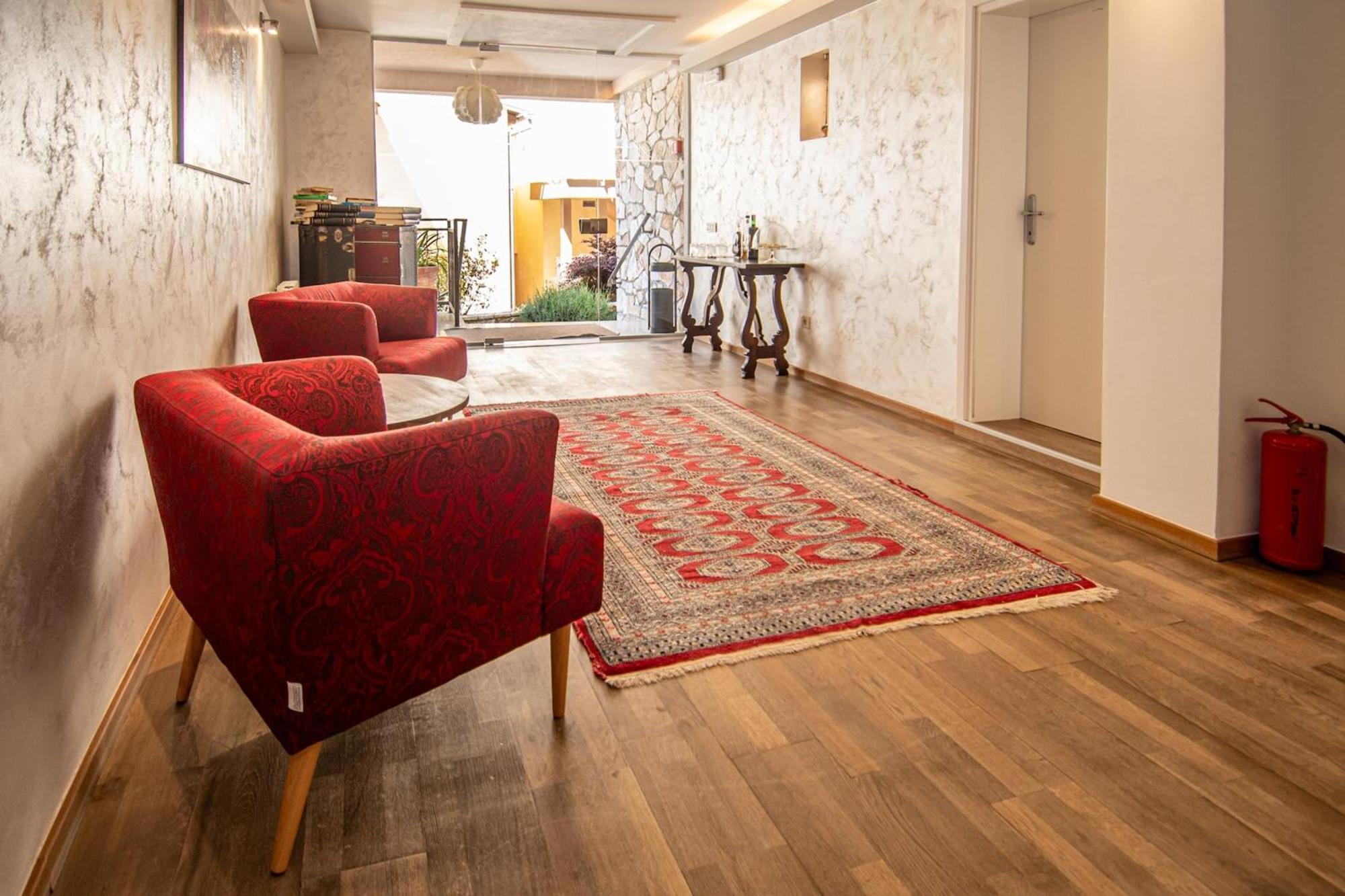 Bed & Breakfast Blu Locanda Rovinj Zewnętrze zdjęcie