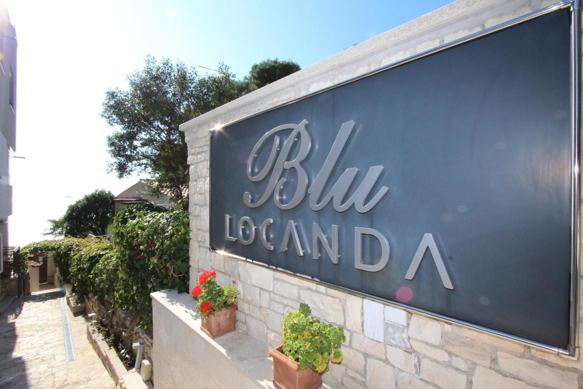 Bed & Breakfast Blu Locanda Rovinj Zewnętrze zdjęcie