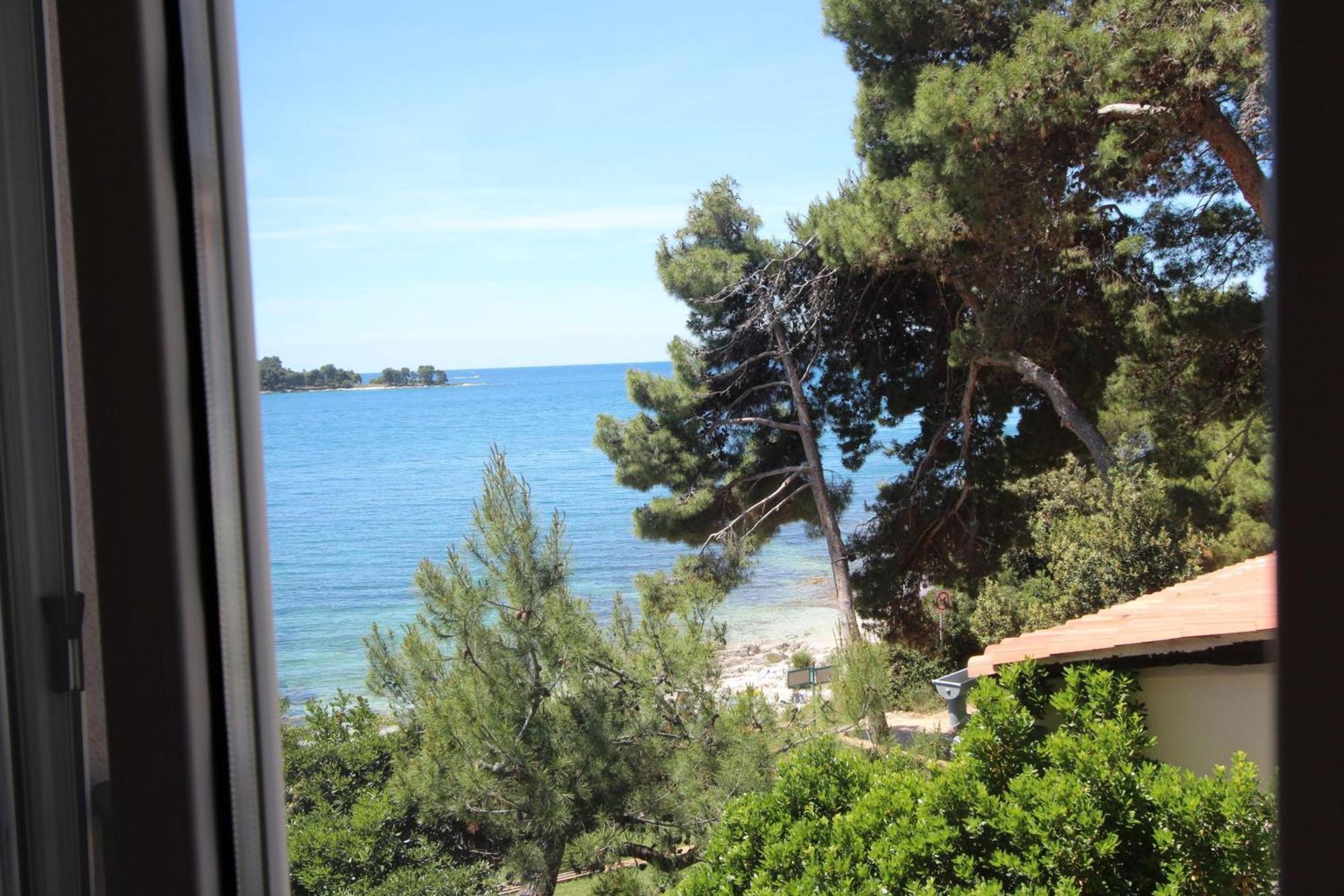 Bed & Breakfast Blu Locanda Rovinj Zewnętrze zdjęcie