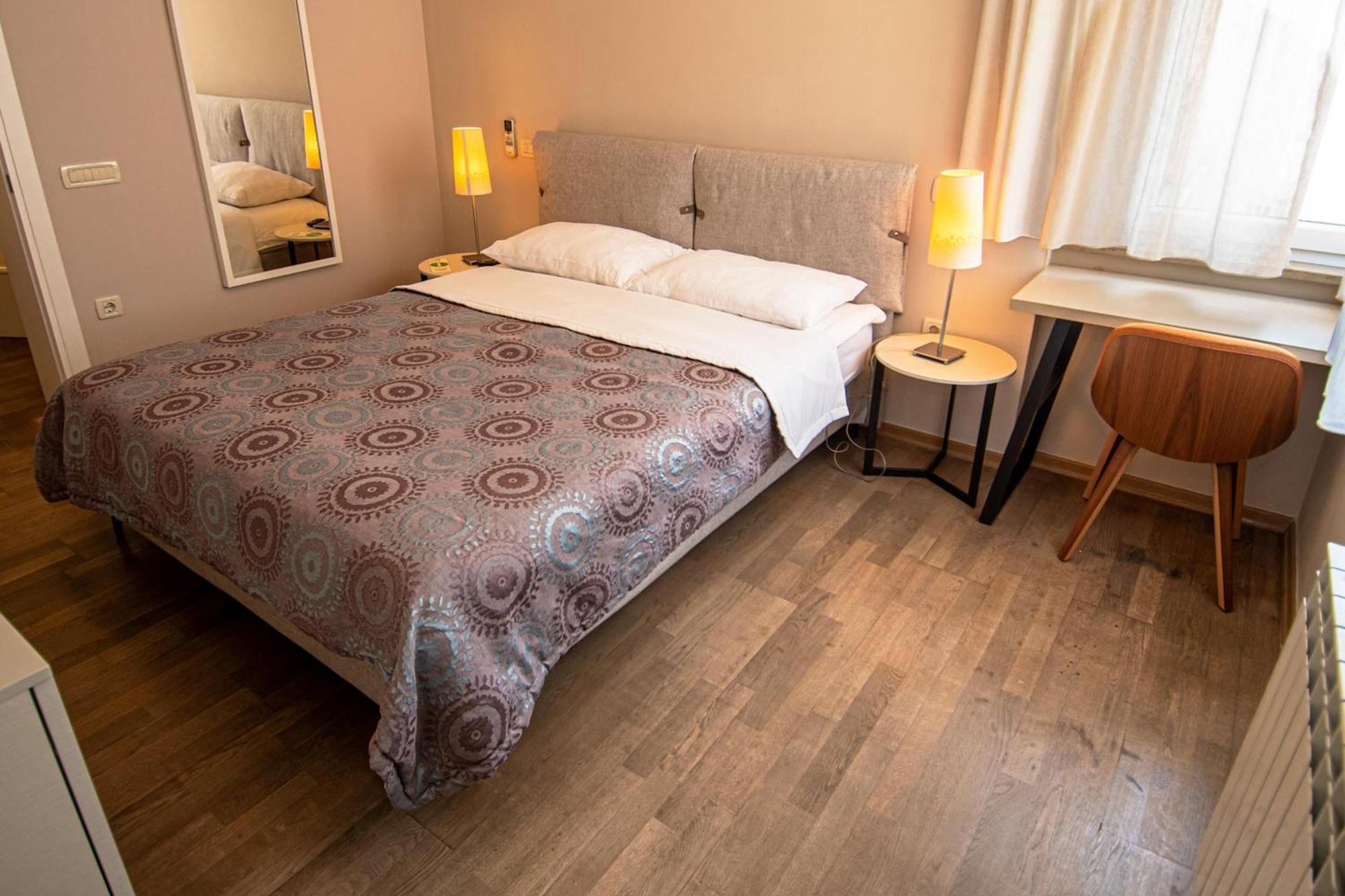 Bed & Breakfast Blu Locanda Rovinj Pokój zdjęcie