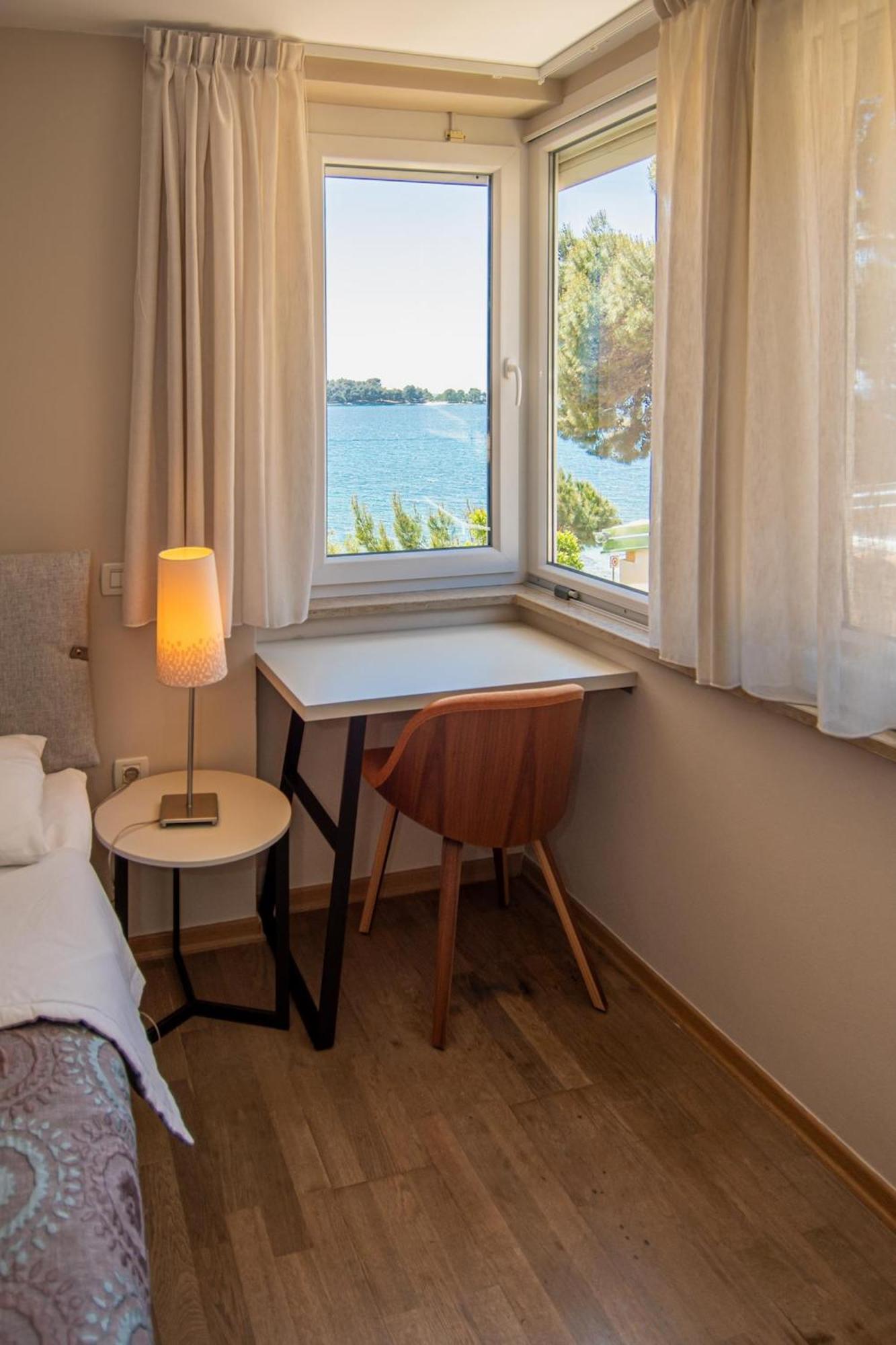 Bed & Breakfast Blu Locanda Rovinj Zewnętrze zdjęcie
