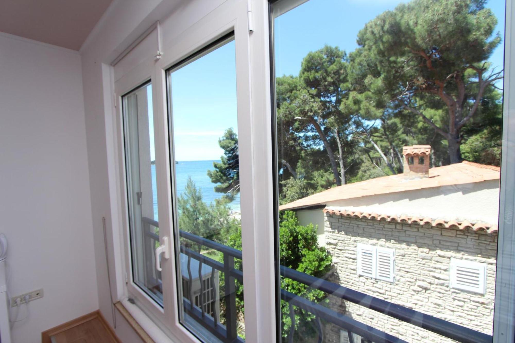 Bed & Breakfast Blu Locanda Rovinj Zewnętrze zdjęcie