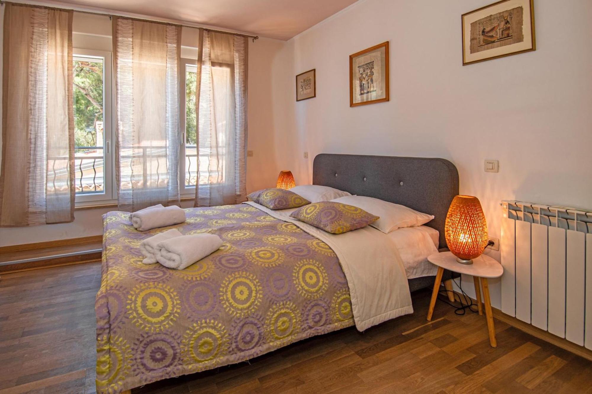 Bed & Breakfast Blu Locanda Rovinj Zewnętrze zdjęcie