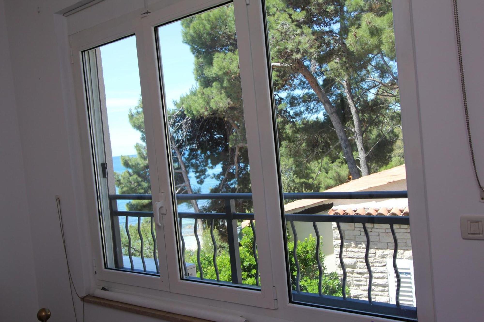 Bed & Breakfast Blu Locanda Rovinj Pokój zdjęcie