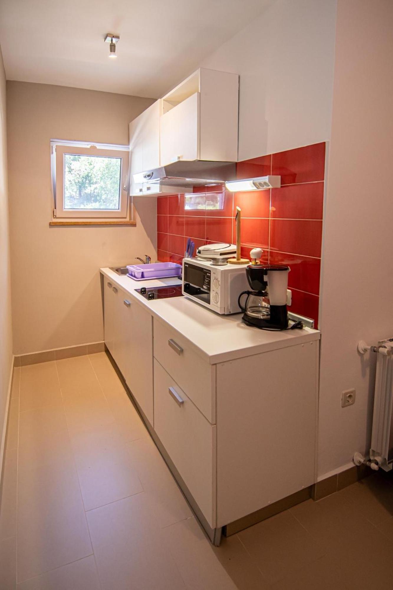 Bed & Breakfast Blu Locanda Rovinj Zewnętrze zdjęcie