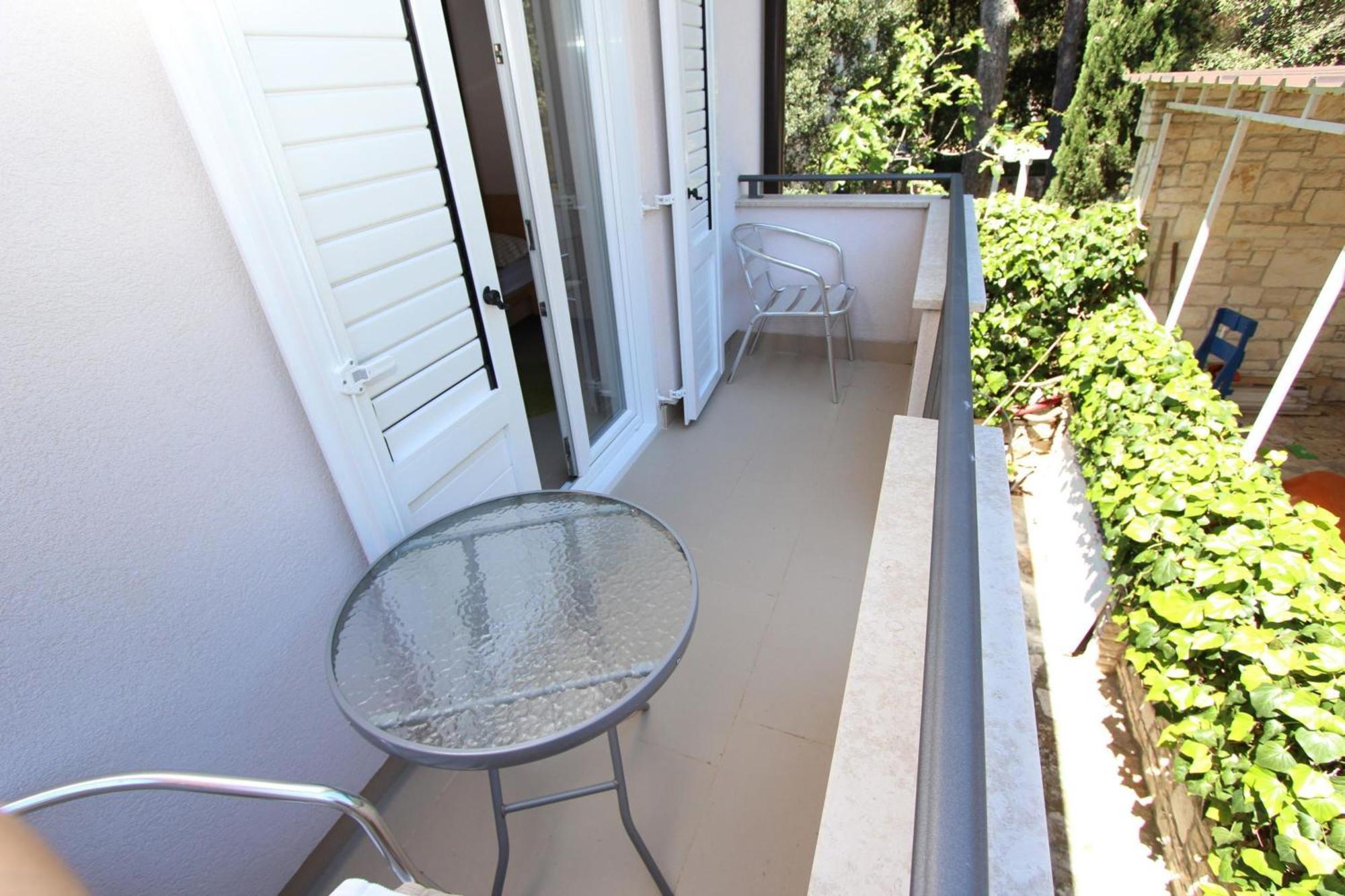 Bed & Breakfast Blu Locanda Rovinj Zewnętrze zdjęcie