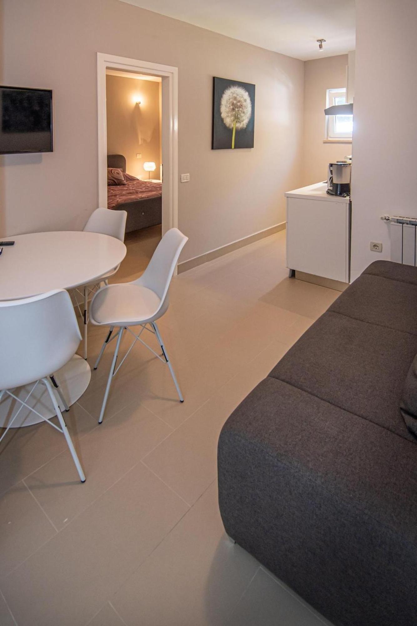 Bed & Breakfast Blu Locanda Rovinj Zewnętrze zdjęcie