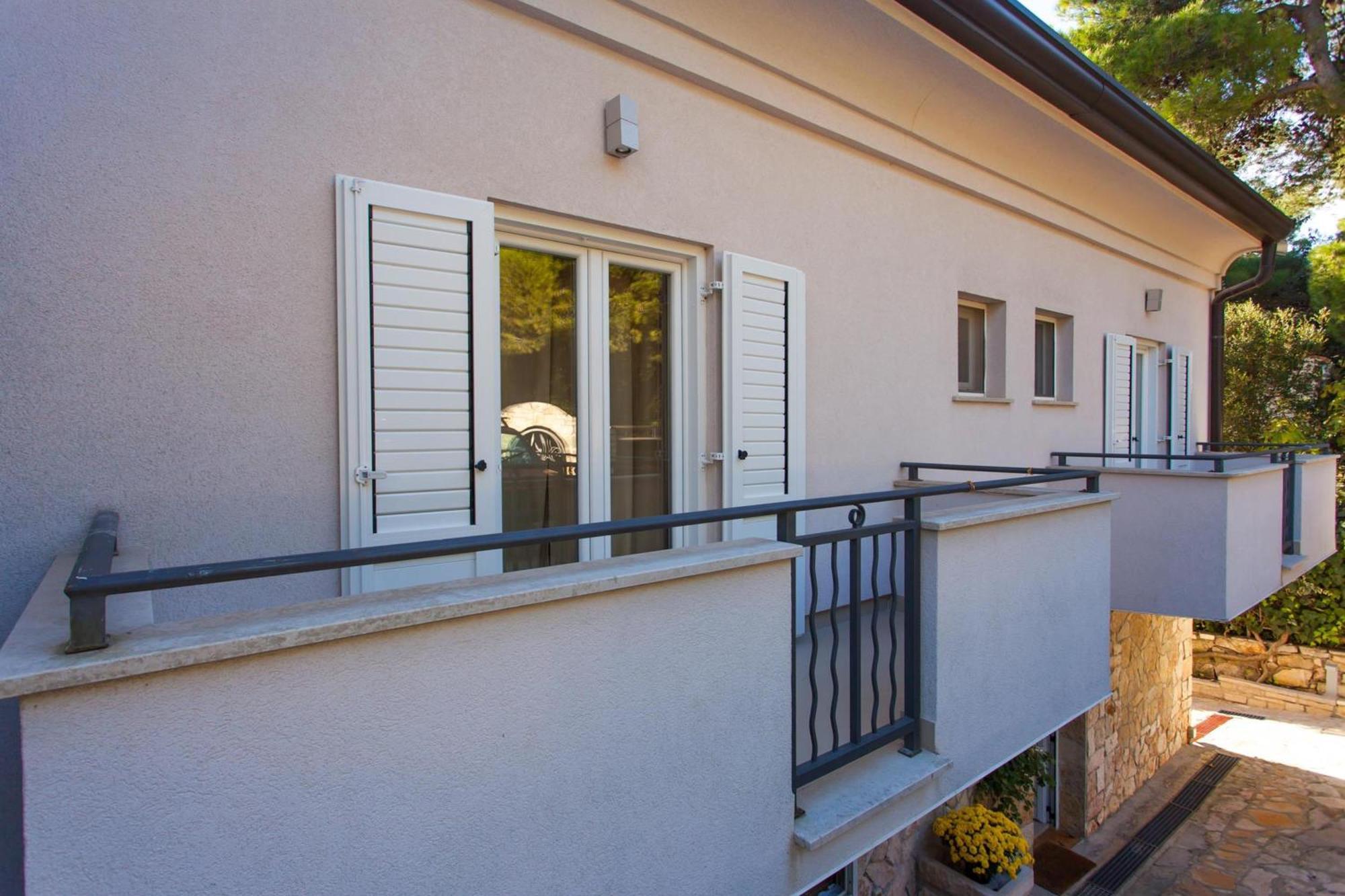 Bed & Breakfast Blu Locanda Rovinj Zewnętrze zdjęcie