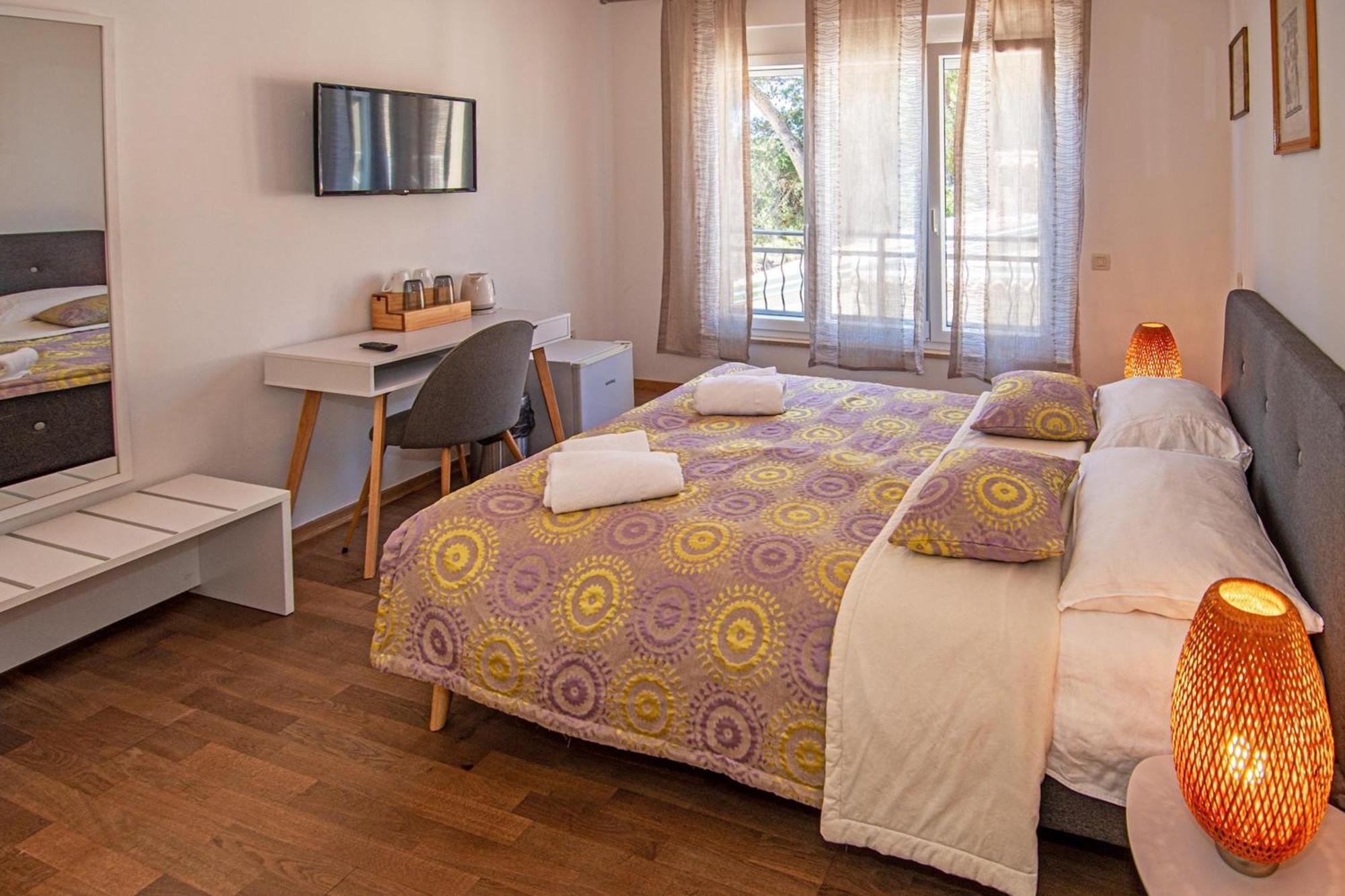 Bed & Breakfast Blu Locanda Rovinj Zewnętrze zdjęcie