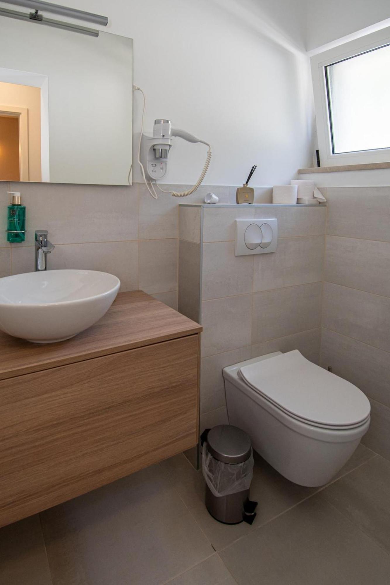 Bed & Breakfast Blu Locanda Rovinj Zewnętrze zdjęcie