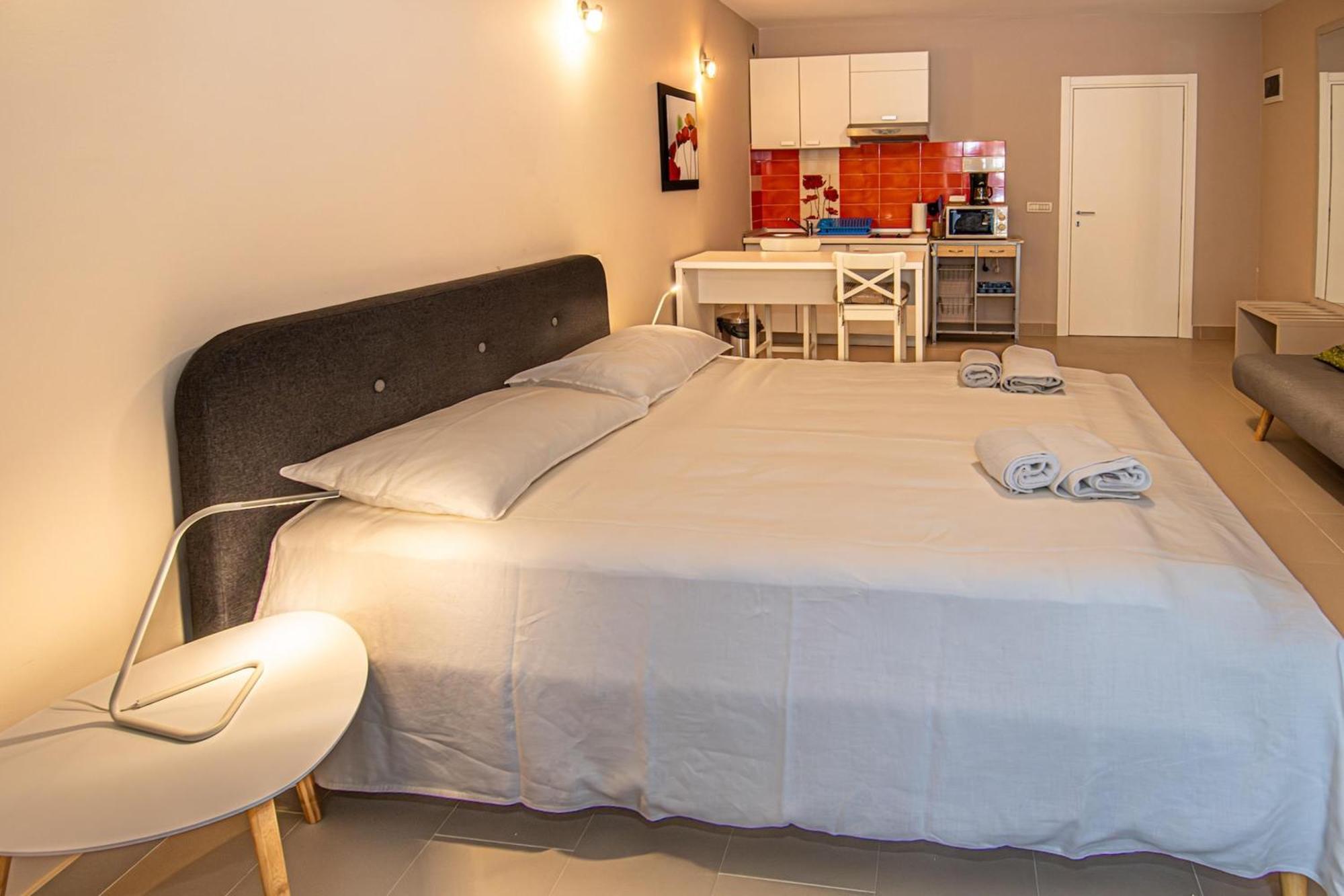 Bed & Breakfast Blu Locanda Rovinj Zewnętrze zdjęcie