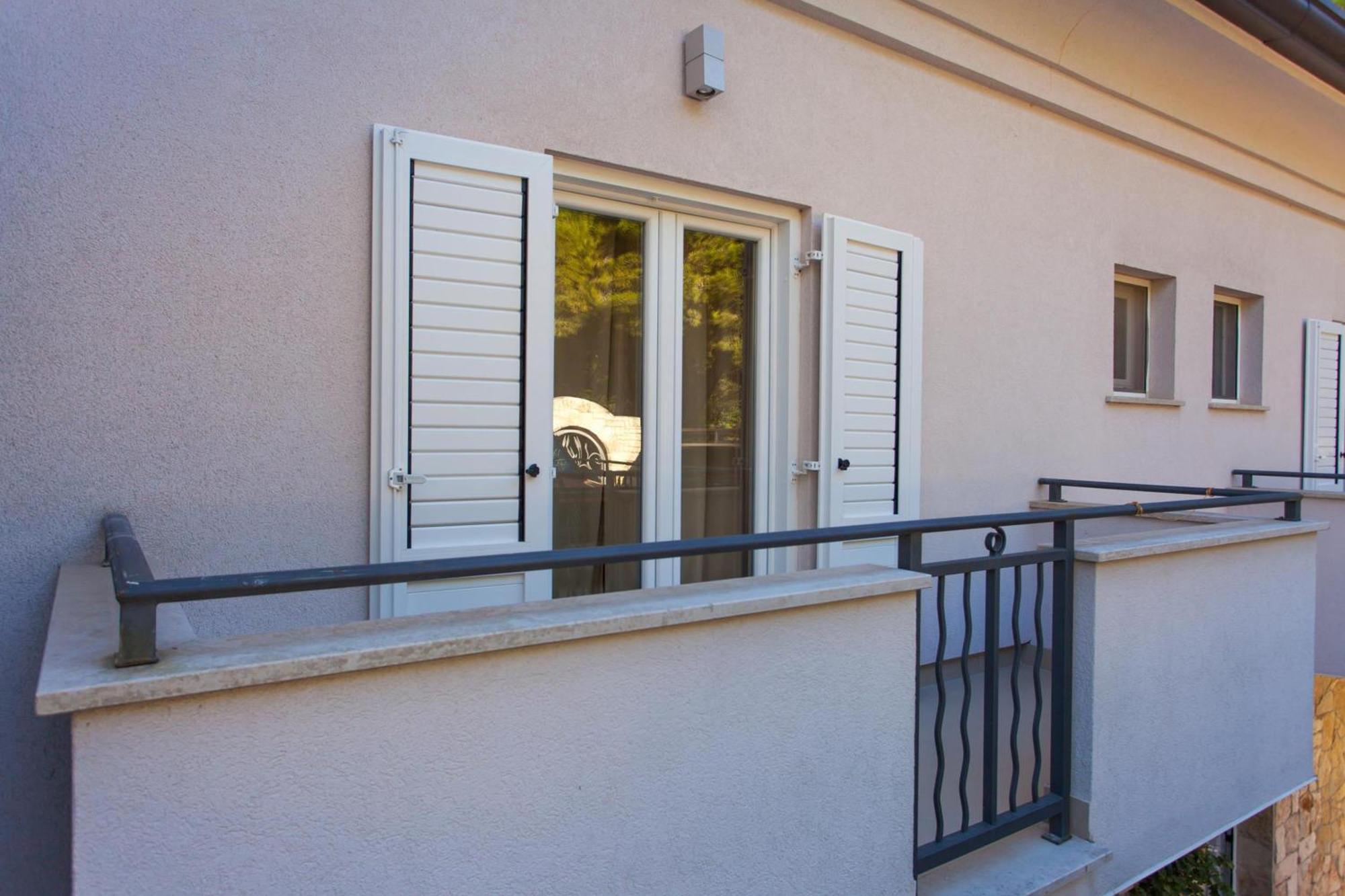 Bed & Breakfast Blu Locanda Rovinj Pokój zdjęcie