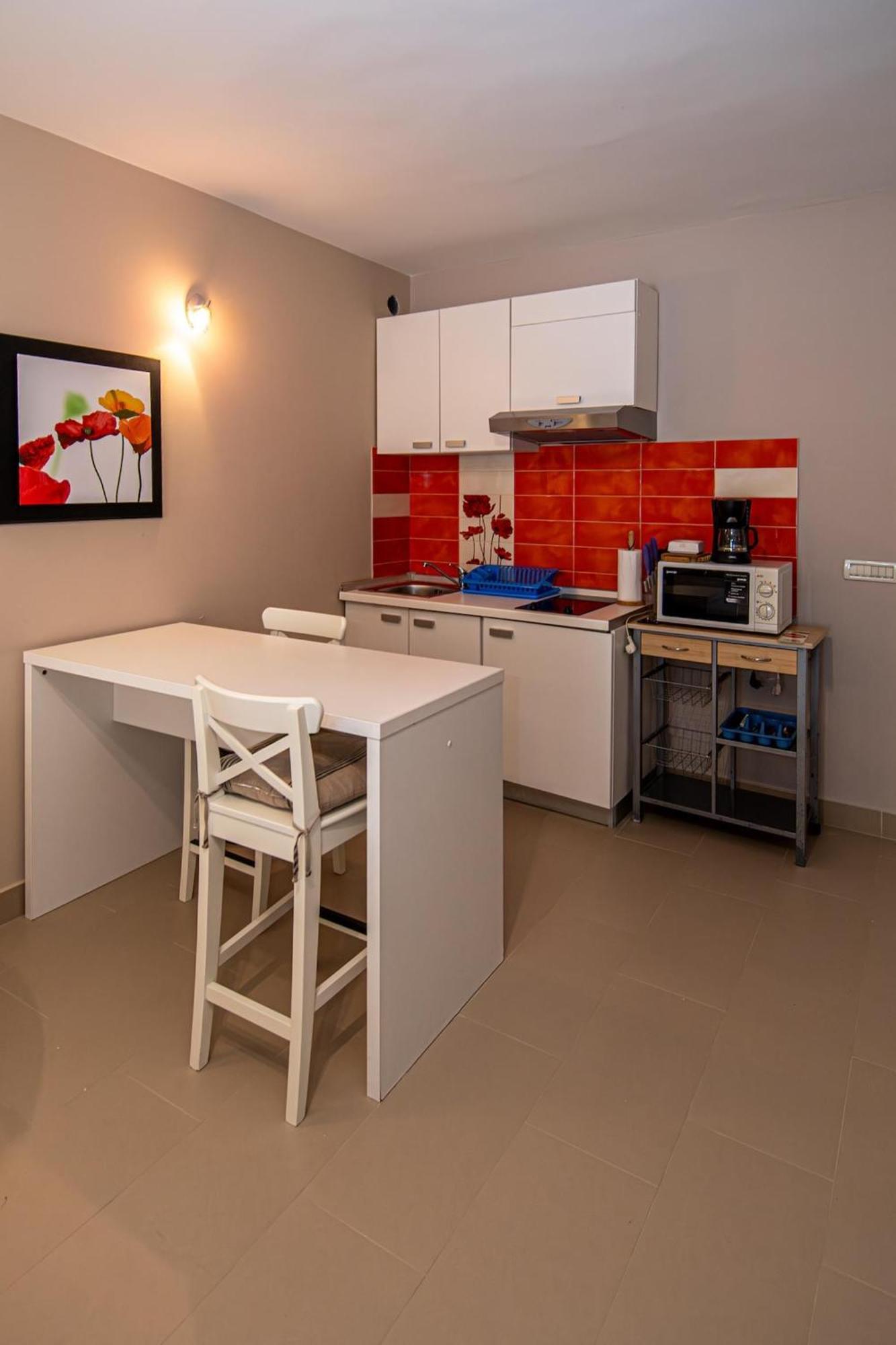 Bed & Breakfast Blu Locanda Rovinj Pokój zdjęcie