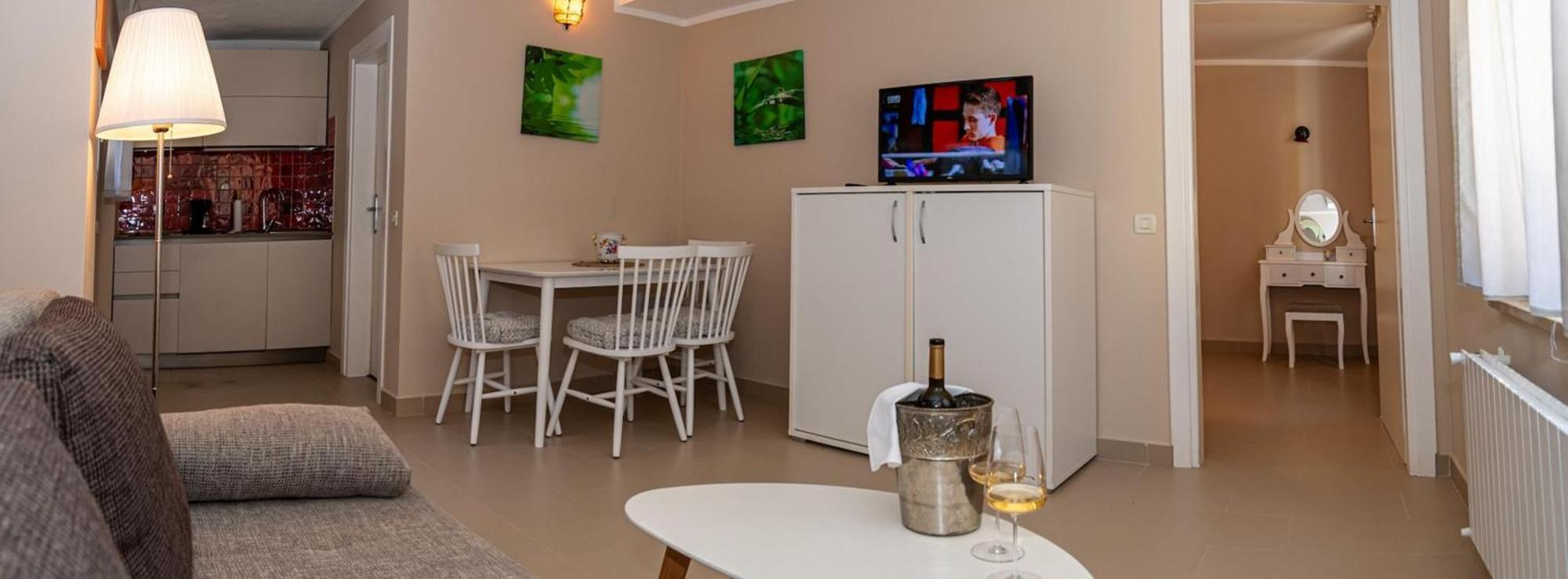 Bed & Breakfast Blu Locanda Rovinj Zewnętrze zdjęcie