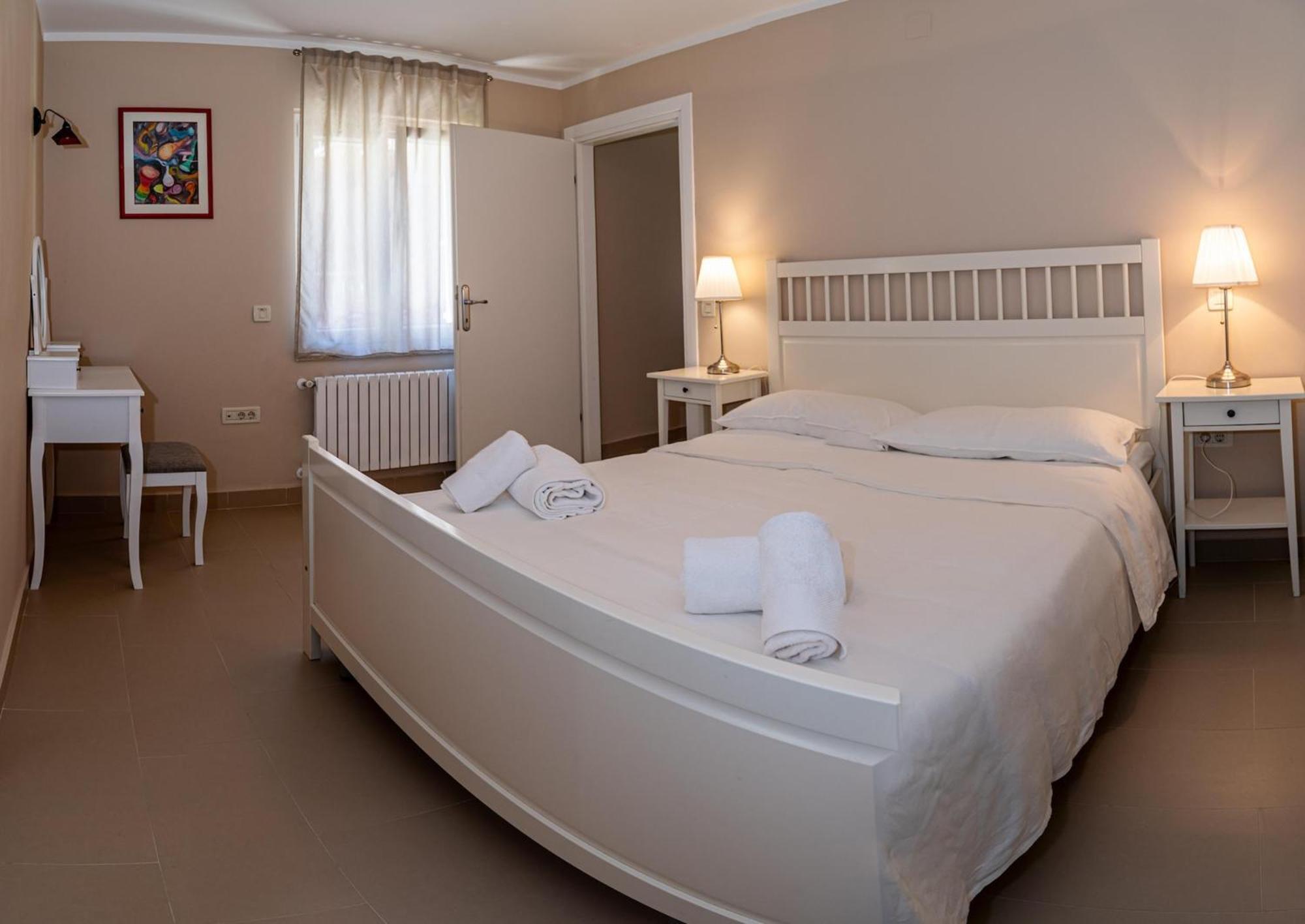 Bed & Breakfast Blu Locanda Rovinj Pokój zdjęcie