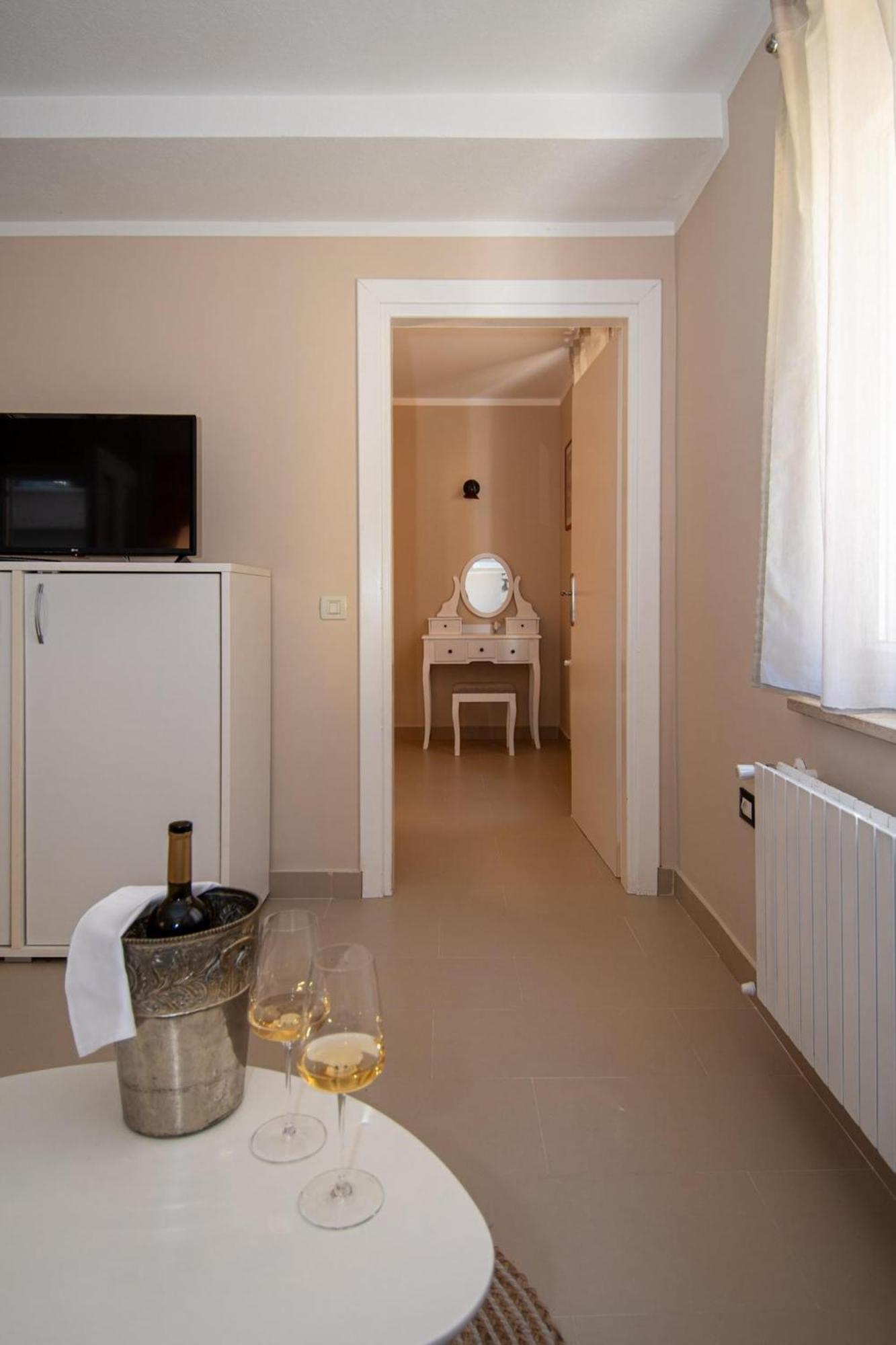 Bed & Breakfast Blu Locanda Rovinj Pokój zdjęcie