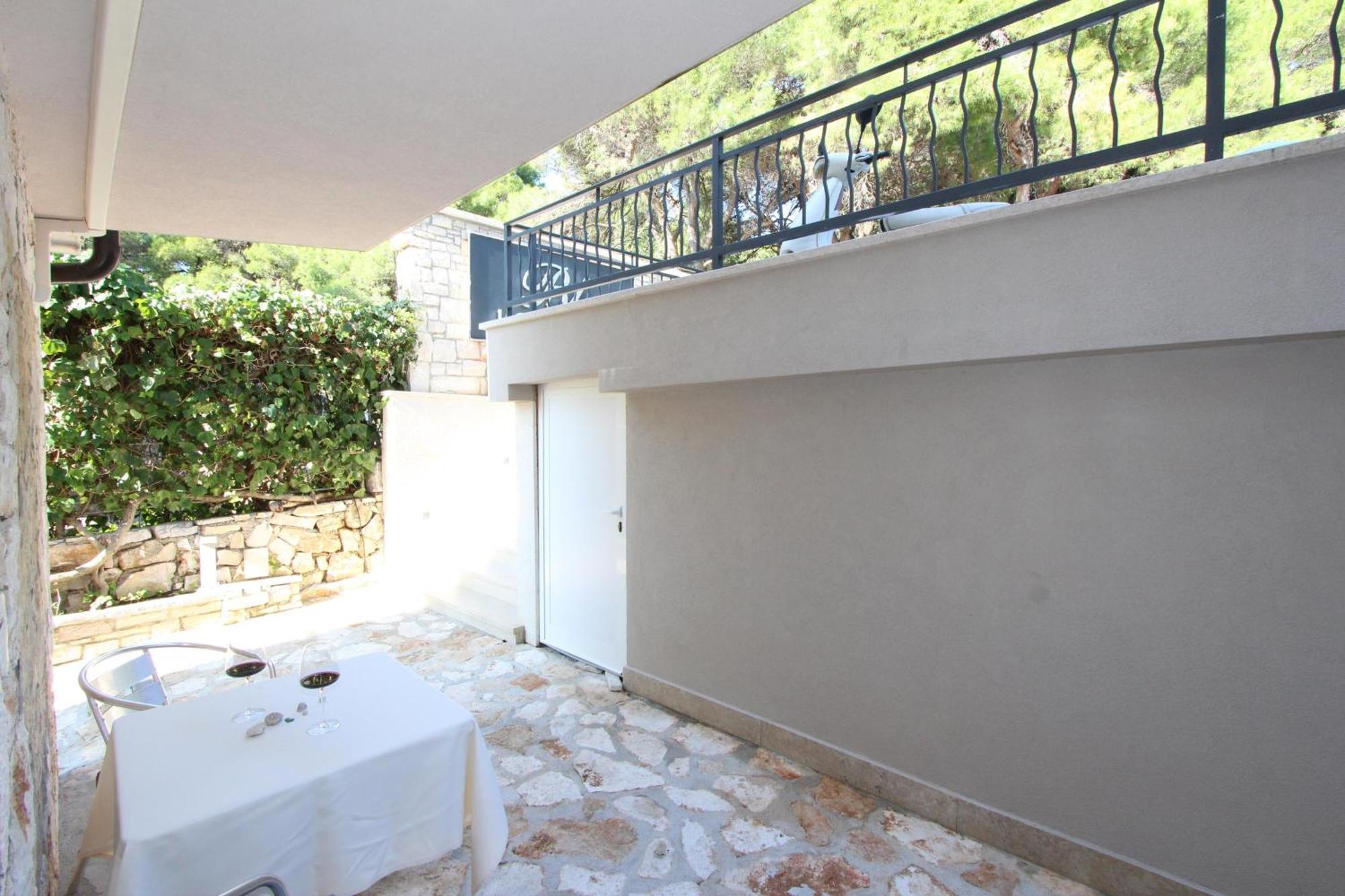 Bed & Breakfast Blu Locanda Rovinj Pokój zdjęcie