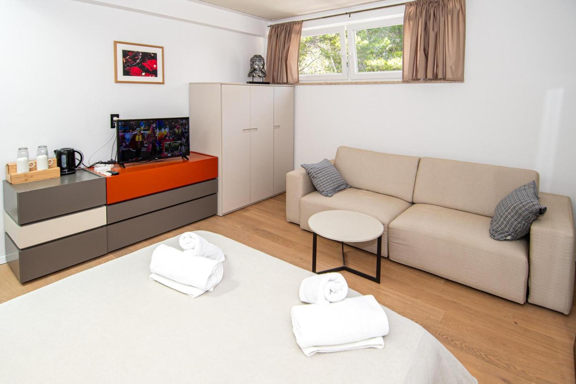 Bed & Breakfast Blu Locanda Rovinj Zewnętrze zdjęcie
