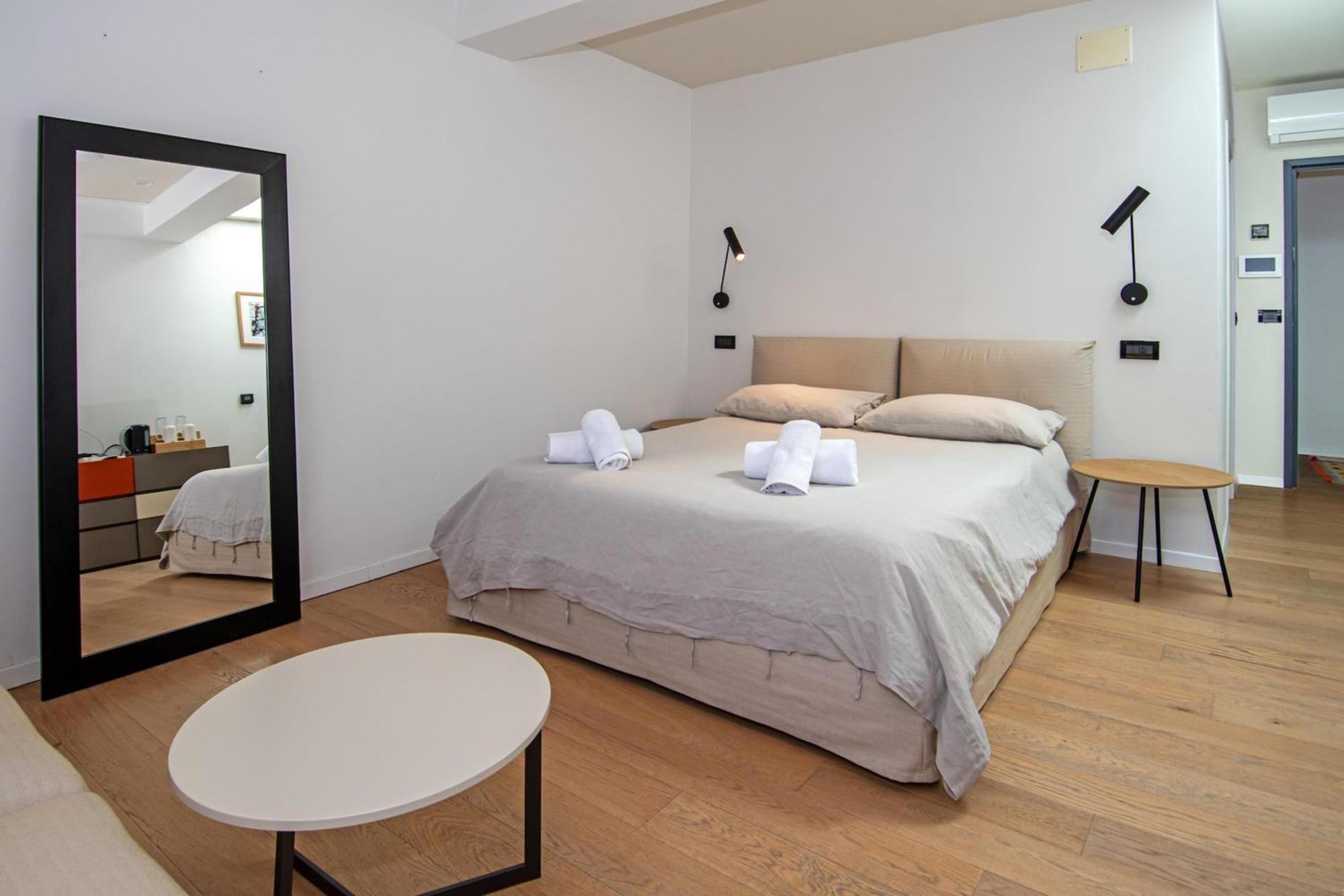 Bed & Breakfast Blu Locanda Rovinj Zewnętrze zdjęcie