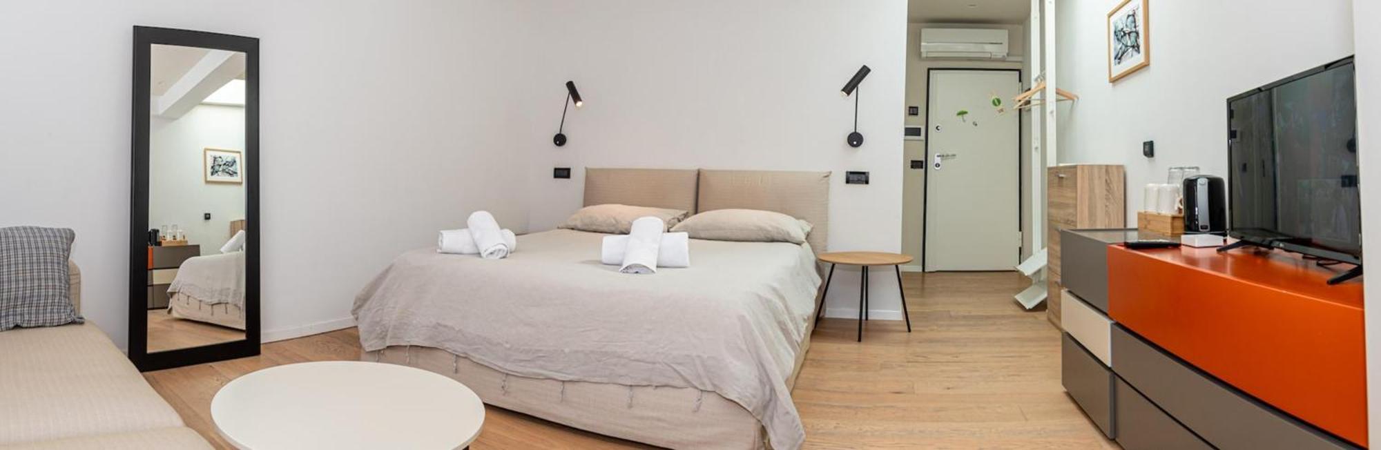 Bed & Breakfast Blu Locanda Rovinj Pokój zdjęcie