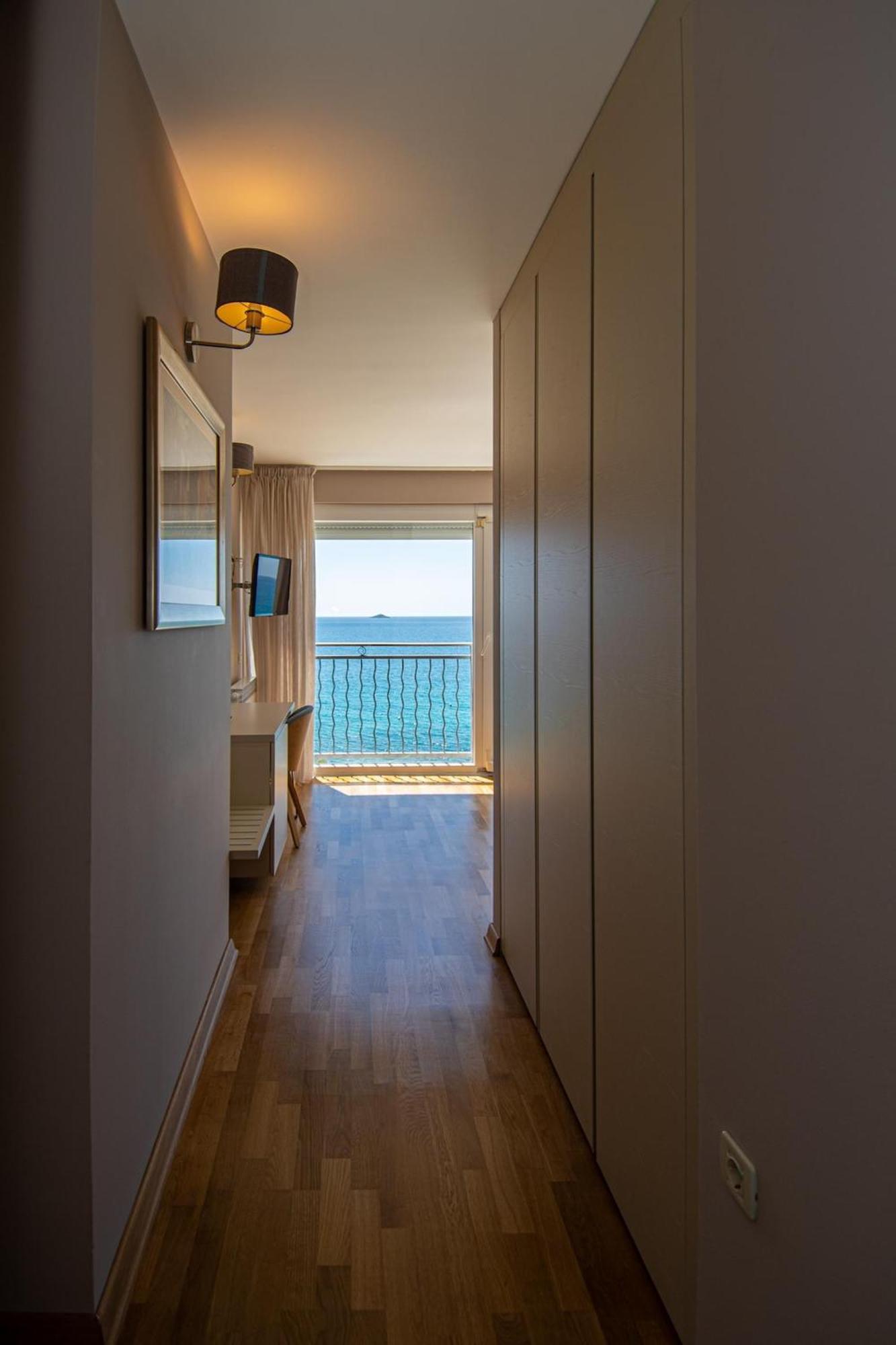 Bed & Breakfast Blu Locanda Rovinj Zewnętrze zdjęcie